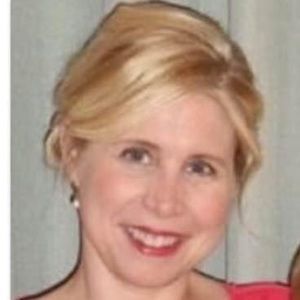 Meet your Posher, Glynna